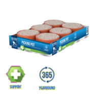 1 Beyers picking pot Plus