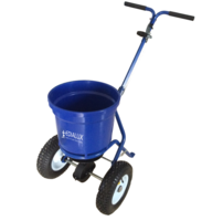 Edialux Garden Products - Düngerstreuer 23kg