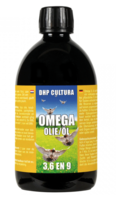 DHP cultura - Omega gold oil 3/6 - 500 ml
