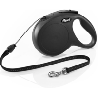 Flexi new clasic - black - Medium