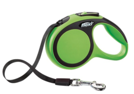 Flexi - new comfort tape -M 5m