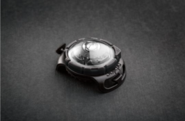 Orbiloc - Dog Dual - white