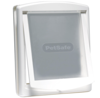 Petsafe - 760 hondenluik - L