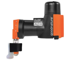 Good Nature Tuinproducten -  Rattenval A24 