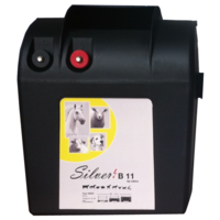 Rubco Schrikdraadapparaten - Silver Nora N100