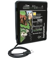 Rubco Schrikdraadapparaten - Horismart N280 230v