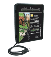 Rubco Schrikdraadapparaten - Horismart N220 230v