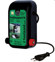 Rubco Schrikdraadapparaten - hobbygard N 230v