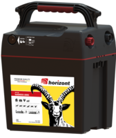 Rubco Energizers - HotSHOCK ABN5 9V/12V