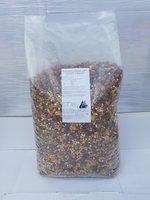 10 kg Leyen Dinner 21/6 (Puro-dogfood Dinner 22/7)