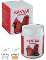 Easyyem Kantax - geen voorraad voor het moment - 100g