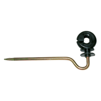 Rubco Schrikdraadapparaten - Langsteelisolator RANGER ISD  - 10st