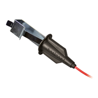 Rubco Schrikdraadapparaten - universele aansluitkabel