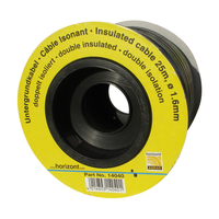 Rubco Energisers - Underground cable 1,60mm - 25m