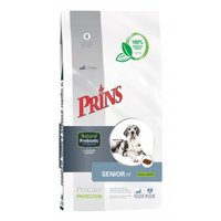 Prins dogfood - ProCare Protection Senior Fit - 15kg