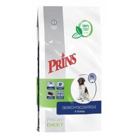 Prins dogfood - Prins ProCare Dieet Gewichtscontrole & Diabetes - 15kg