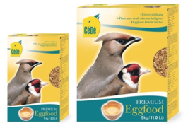 Cedee eivoer wildzang - 1kg