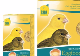 Cedee Eggfood Kanarienvogel