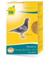 Cédé - Omega Plus Form 3-6-9 - 5 kg