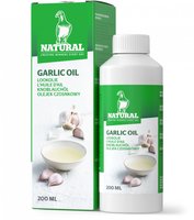 Natural Lookolie - 450ml