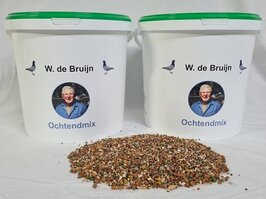 De Patagoon - Ochtendmix - 10kg