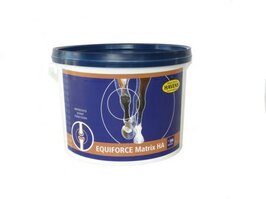 Havens - EquiForce Matrix HA - 1 kg