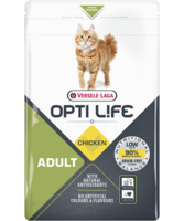 Opti Life Adult Chicken 7,5 KG