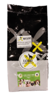 Lobo Nature Petfood Adult Mini 4 kg