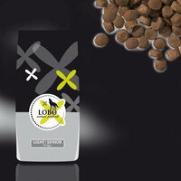 Lobo Nature Petfood Light/Senior 5 kg