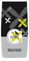 Lobo Nature Petfood Budget 15 kg