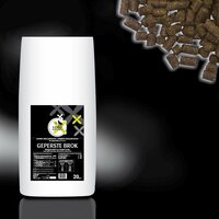 Lobo Nature Petfood Geperste Brok 20 kg