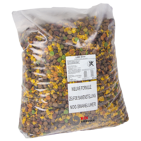 Lobo Nature Petfood Diner 15 kg