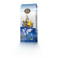 Deli Nature Vogelzaad - 34 Volière - 20kg