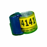 Bricon 5000 clip ring - 10 stuks