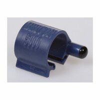 Bricon 5000 ring (blauw) - 10 stuks