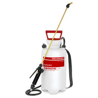 Birchmeier - Garden Star 5