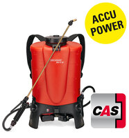 Birchmeier - Rugsproeier REA 15 AC1