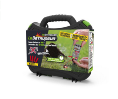 Detaupeur basisset - 1stuk