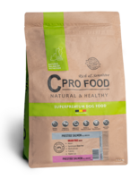 CPRO FOOD - Prestige Salmon All Breeds Grain Free - 10 kg