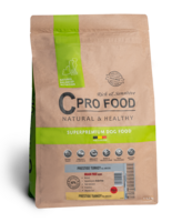 CPRO FOOD - Prestige Turkey All Breeds Grain Free - 10 kg