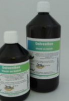 Blubke - Duiven Thee - 1000ml