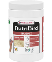 Orlux - handmix handopfokvoer - 500gr