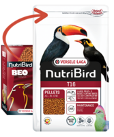 Orlux - Beo patee - 1kg