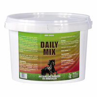DHP cultura - Dailymix - 8 kg