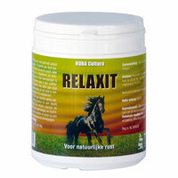 DHP cultura - relaxit - 1 kg