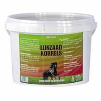 DHP cultura - Lijnzaadkorrels - 8 kg