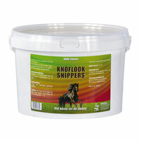 DHP cultura - knoflooksnippers - 2 kg