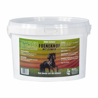 DHP cultura - Foeneknof met zeewier - 4 kg