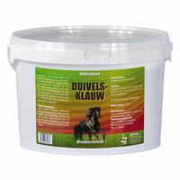 DHP cultura - DuivelsKlauw - 2,5 L