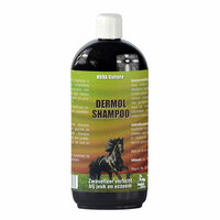 DHP cultura - Dermol shampoo - 1 L